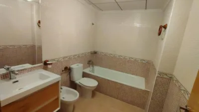 Apartment in Formentera del Segura photo 9