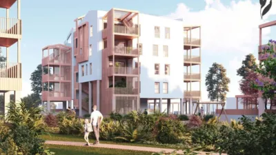 Piso – el Verger, la Marina Alta - Vista 3