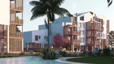 Piso – el Verger, la Marina Alta - Vista 4