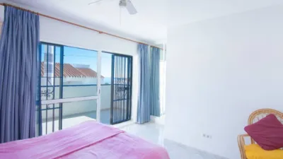 Chalet in Nerja photo 11