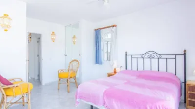 Chalet in Nerja photo 12