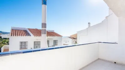 Chalet in Nerja photo 14