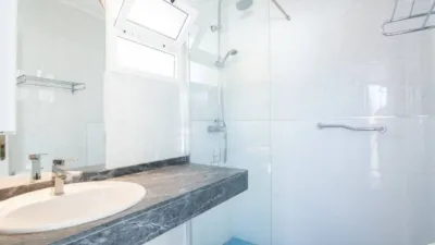 Chalet in Nerja photo 15