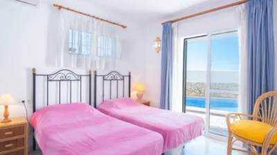 Chalet in Nerja photo 16