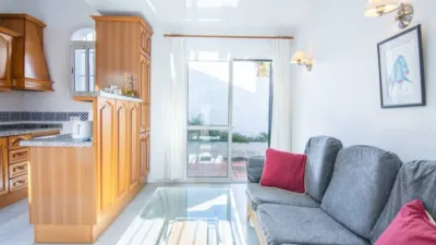 Chalet in Nerja photo 19