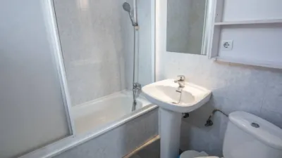 Chalet in Nerja photo 20