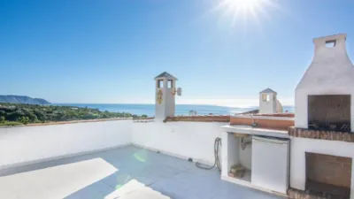 Chalet in Nerja photo 2