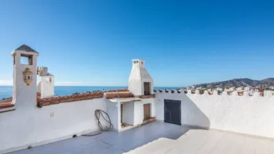 Chalet in Nerja photo 3