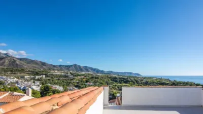 Chalet in Nerja photo 4