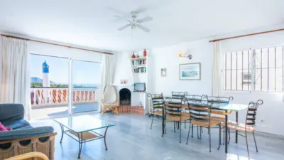 Chalet in Nerja photo 5