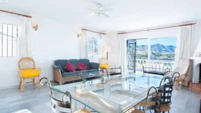 Chalet in Nerja photo 6