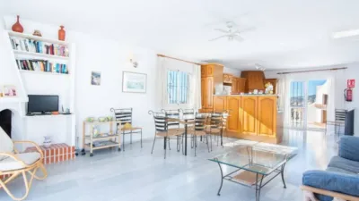 Chalet in Nerja photo 7