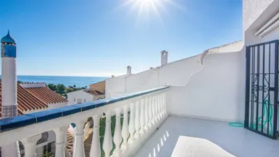 Chalet in Nerja photo 8