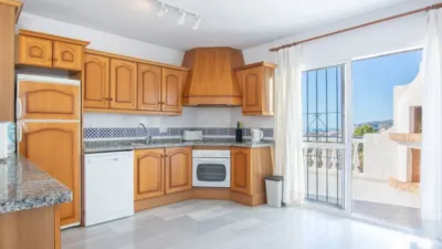 Chalet in Nerja photo 9