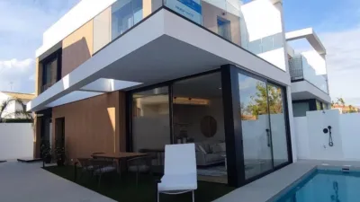 Casa – Pilar de la Horadada, Torre de la Horadada - Vista 5