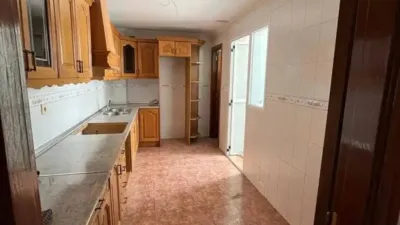 Apartment in Alcaudete photo 8