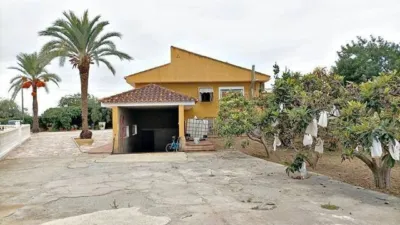 Casa – Sant Vicent del Raspeig - San Vicente del Raspeig - Vista 3