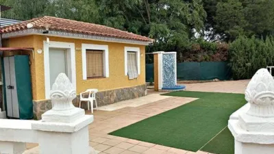 Casa – Sant Vicent del Raspeig - San Vicente del Raspeig - Vista 4