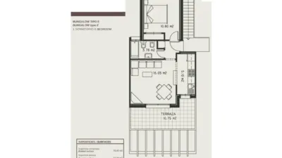 Chalet in Calpe - Calp photo 17