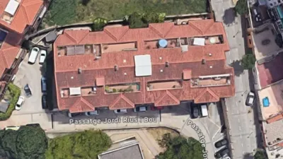 Apartment in Esparreguera photo 2