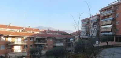 Apartment in Esparreguera photo 3