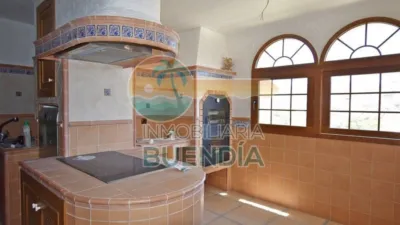 House in Los Puertos-Isla Plana photo 11
