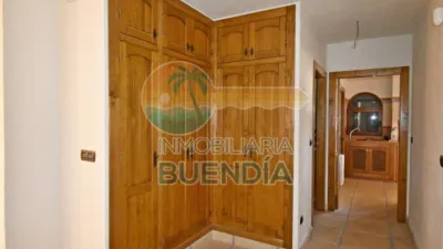 House in Los Puertos-Isla Plana photo 12