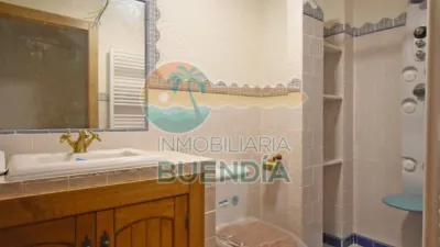House in Los Puertos-Isla Plana photo 14