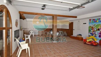 House in Los Puertos-Isla Plana photo 16