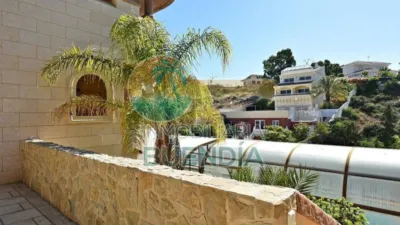 House in Los Puertos-Isla Plana photo 17