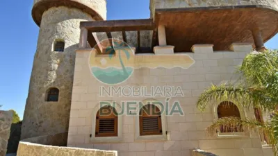 House in Los Puertos-Isla Plana photo 19