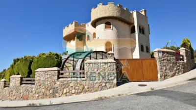 House in Los Puertos-Isla Plana photo 2