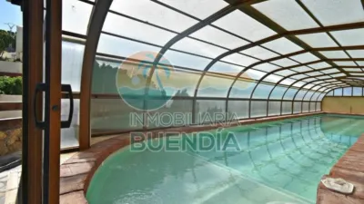 House in Los Puertos-Isla Plana photo 3