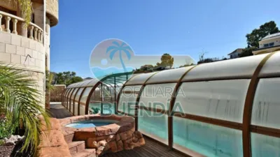 House in Los Puertos-Isla Plana photo 4