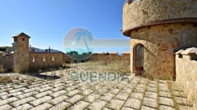 House in Los Puertos-Isla Plana photo 7