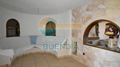 House in Los Puertos-Isla Plana photo 9