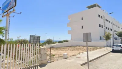 Terreno en venta en Guardamar del Segura - Vista 2