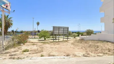 Terreno en venta en Guardamar del Segura - Vista 3
