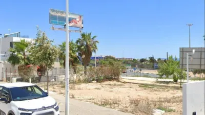 Terreno en venta en Guardamar del Segura - Vista 4