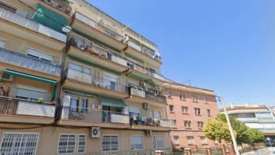 Apartment in Centre-Zona Estació-Passeig de Joan Maragall photo 2