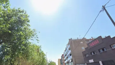 Apartment in Centre-Zona Estació-Passeig de Joan Maragall photo 4