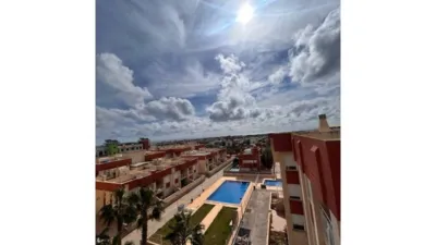 Piso – Orihuela, Urbanización Monte Cenia - Torre Cenia, Playa Flamenca II - Más
