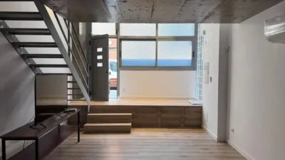 Flat in Esplugues de Llobregat photo 4