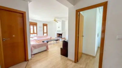 Chalet in Algorfa photo 11