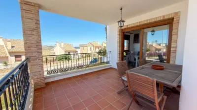 Chalet in Algorfa photo 12