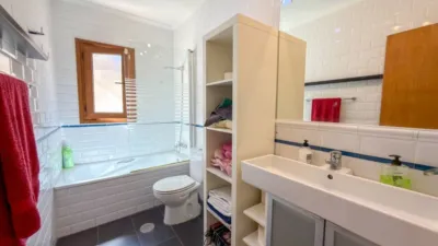 Chalet in Algorfa photo 16