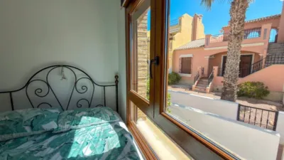 Chalet in Algorfa photo 17