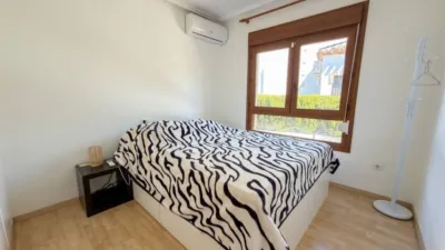 Chalet in Algorfa photo 19