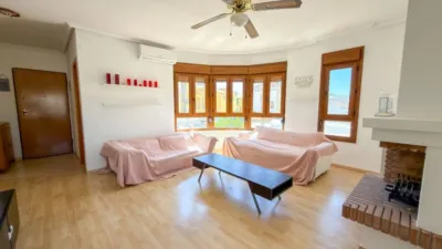 Chalet in Algorfa photo 20