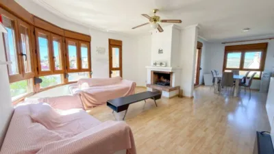 Chalet in Algorfa photo 21